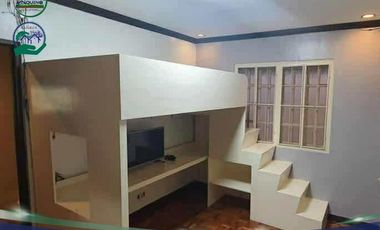 4-Bedroom House for Rent with Private Pool located in Angeles City, Pampanga