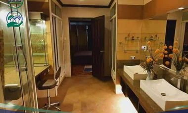 4-Bedroom House for Rent with Private Pool located in Angeles City, Pampanga