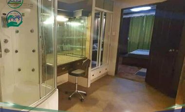 4-Bedroom House for Rent with Private Pool located in Angeles City, Pampanga