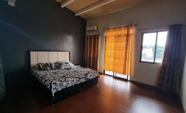 Apartment for rent with 3 bedrooms in Malabanias