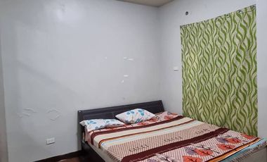 Apartment for rent with 3 bedrooms in Malabanias