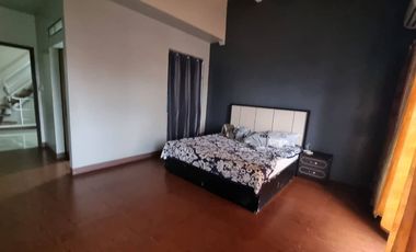 Apartment for rent with 3 bedrooms in Malabanias