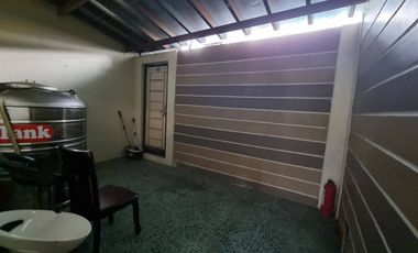 Apartment for rent with 3 bedrooms in Malabanias