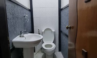 Apartment for rent with 3 bedrooms in Malabanias