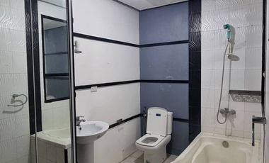 Apartment for rent with 3 bedrooms in Malabanias