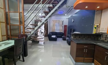 Apartment for rent with 3 bedrooms in Malabanias