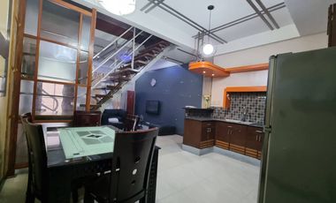 Apartment for rent with 3 bedrooms in Malabanias