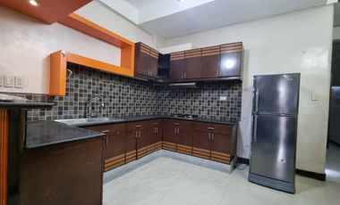 Apartment for rent with 3 bedrooms in Malabanias
