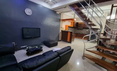 Apartment for rent with 3 bedrooms in Malabanias