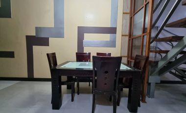 Apartment for rent with 3 bedrooms in Malabanias