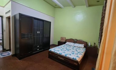 Apartment for rent with 3 bedrooms in Malabanias