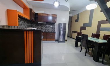 Apartment for rent with 3 bedrooms in Malabanias