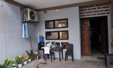 Apartment for rent with 3 bedrooms in Malabanias