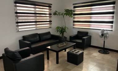 House for Rent – Villasol Subdivision, Angeles City