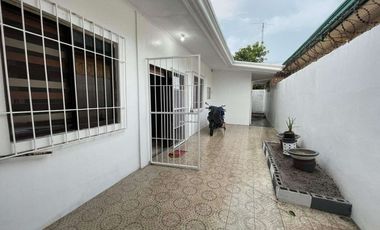 House for Rent – Villasol Subdivision, Angeles City