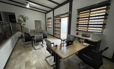 House for Rent – Villasol Subdivision, Angeles City