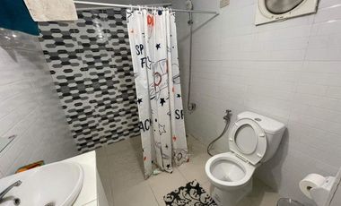 House for Rent – Villasol Subdivision, Angeles City