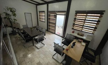 House for Rent – Villasol Subdivision, Angeles City