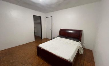 House for Rent – Villasol Subdivision, Angeles City