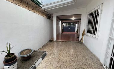 House for Rent – Villasol Subdivision, Angeles City