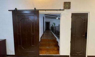 House for Rent – Villasol Subdivision, Angeles City
