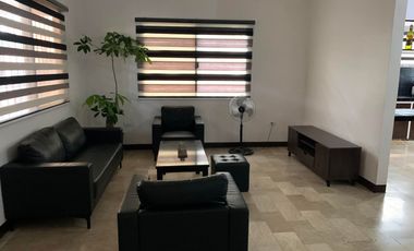 House for Rent – Villasol Subdivision, Angeles City