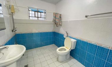 House for Rent – Villasol Subdivision, Angeles City
