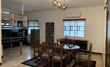 House for Rent – Villasol Subdivision, Angeles City