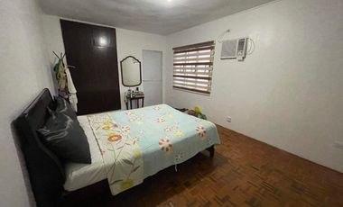 House for Rent – Villasol Subdivision, Angeles City