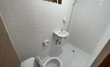 House for Rent – Villasol Subdivision, Angeles City