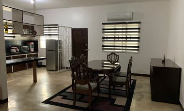 House for Rent – Villasol Subdivision, Angeles City