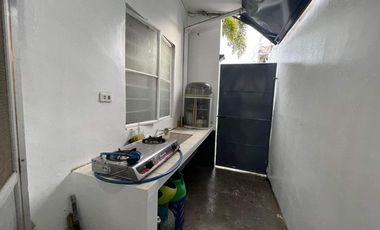 House for Rent – Villasol Subdivision, Angeles City