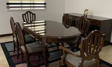 House for Rent – Villasol Subdivision, Angeles City