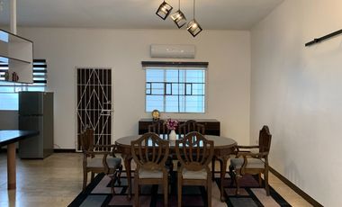 House for Rent – Villasol Subdivision, Angeles City