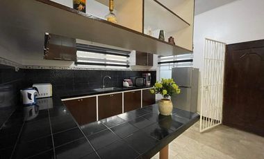 House for Rent – Villasol Subdivision, Angeles City