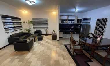 House for Rent – Villasol Subdivision, Angeles City