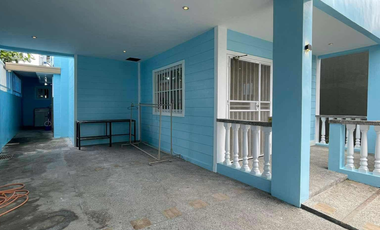 House for Rent in Pampang, Angeles