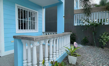 House for Rent in Pampang, Angeles