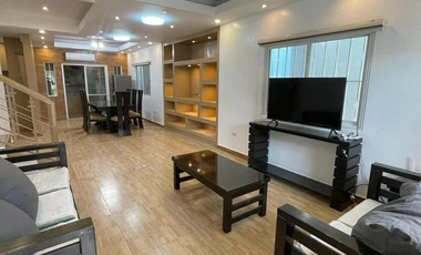 House for Rent in Pampang, Angeles