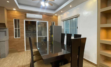 House for Rent in Pampang, Angeles