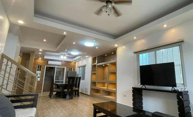 House for Rent in Pampang, Angeles