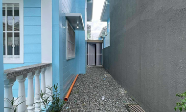 House for Rent in Pampang, Angeles