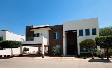 La Rioja Residencial
