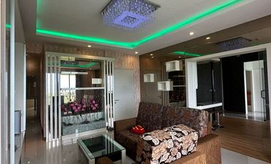 Appartemen East Coast, Near Pakuwon City, Penthouse, Surabaya