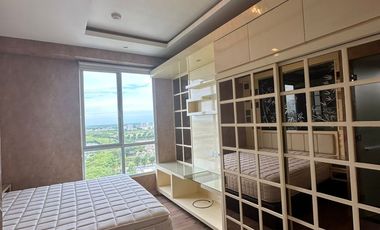Appartemen East Coast, Near Pakuwon City, Penthouse, Surabaya