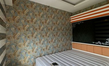 Appartemen East Coast, Near Pakuwon City, Penthouse, Surabaya