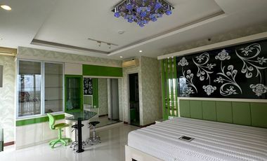 Appartemen East Coast, Near Pakuwon City, Penthouse, Surabaya