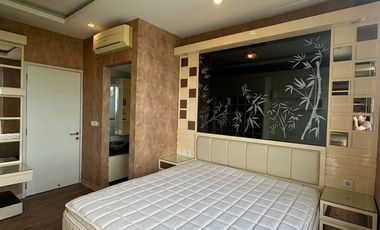 Appartemen East Coast, Near Pakuwon City, Penthouse, Surabaya