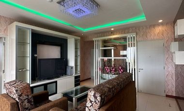 Appartemen East Coast, Near Pakuwon City, Penthouse, Surabaya