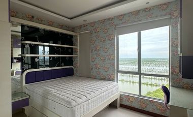 Appartemen East Coast, Near Pakuwon City, Penthouse, Surabaya
